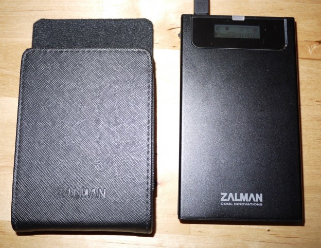 Zalman VE200 SE image